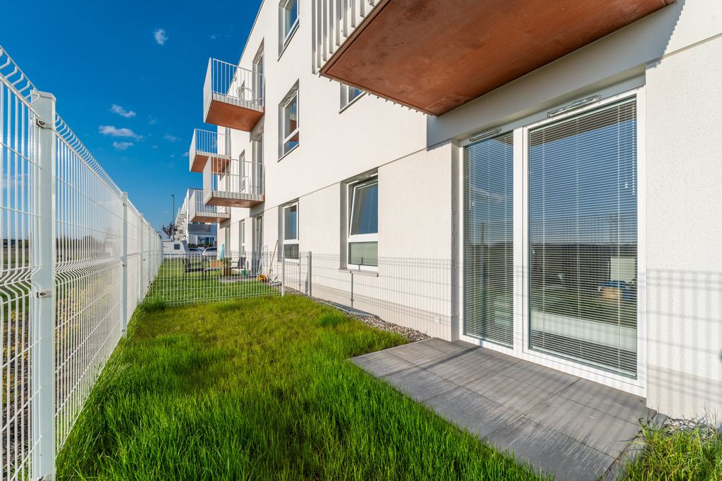 Mieszkanie 2-pokojowe Warszawa Ursus, ul. Henryka Brodatego. Zdjęcie 14