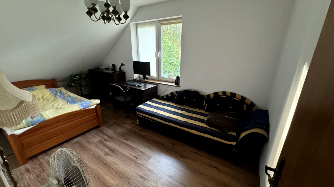 dom letniskowy, 5 pokoi Sycowa Huta. Zdjęcie 16