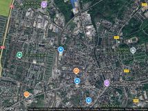 Lokal Słupsk Centrum, ul. Wolności