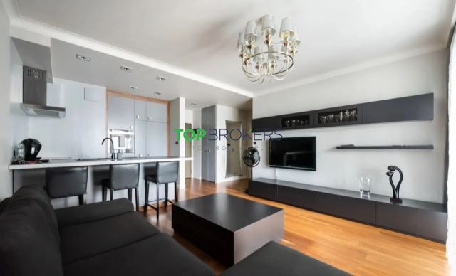 Mieszkanie 2-pokojowe Warszawa Wola, ul. Giełdowa. Zdjęcie 1