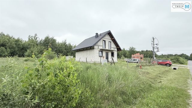 dom wolnostojący, 5 pokoi Zakrzów. Zdjęcie 14