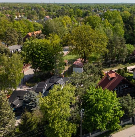 dom wolnostojący, 6 pokoi Grodzisk Mazowiecki. Zdjęcie 22
