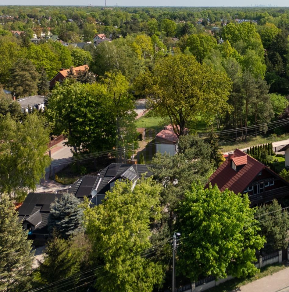 dom wolnostojący, 6 pokoi Grodzisk Mazowiecki. Zdjęcie 22