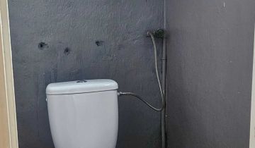 Działka rod Tomaszów Mazowiecki