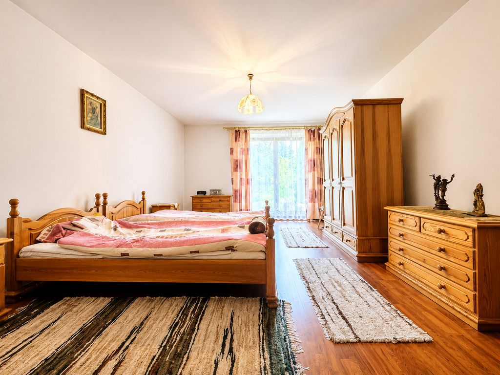 dom wolnostojący, 5 pokoi Dąbrówki. Zdjęcie 17