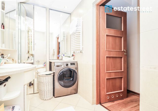 Mieszkanie 4-pokojowe Kraków Ruczaj, ul. Chmieleniec. Zdjęcie 12