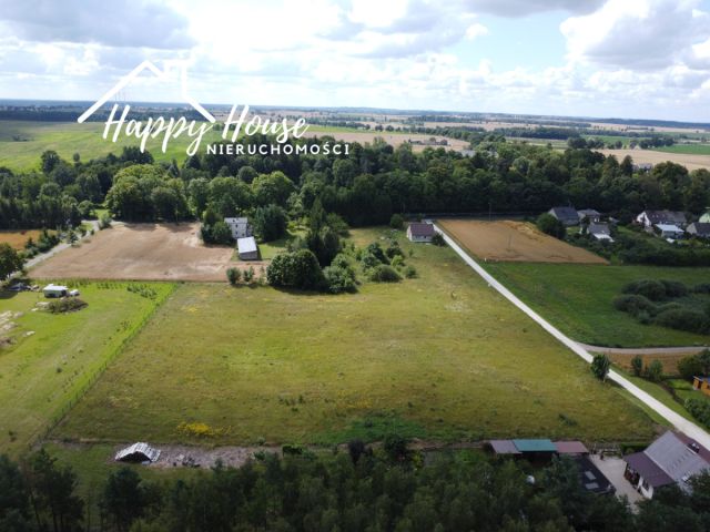 Działka rolna Mała Komorza. Zdjęcie 9