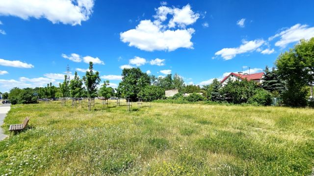 Działka inwestycyjna Warszawa Białołęka, ul. Modlińska. Zdjęcie 7