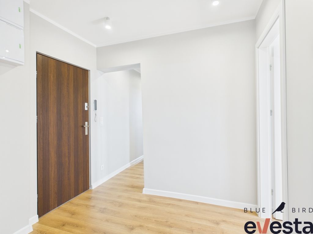 Mieszkanie 3-pokojowe Wrocław, ul. Bernarda Pretficza. Zdjęcie 6