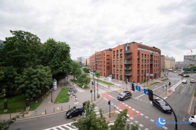 Mieszkanie 5-pokojowe Kraków Kleparz, ul. Warszawska. Zdjęcie 4