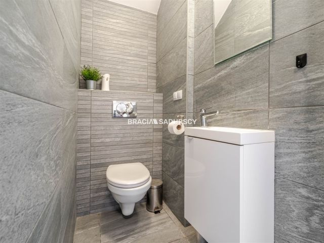 dom szeregowy, 3 pokoje Krzysztoforzyce, ul. Zielona. Zdjęcie 26