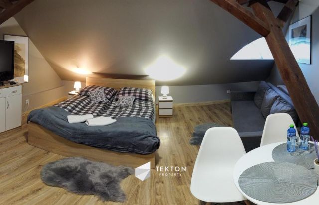 Mieszkanie 10-pokojowe Gniezno, ul. Poznańska. Zdjęcie 29