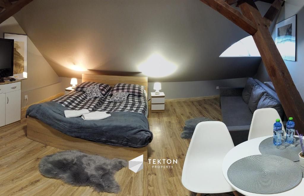 Mieszkanie 10-pokojowe Gniezno, ul. Poznańska. Zdjęcie 29