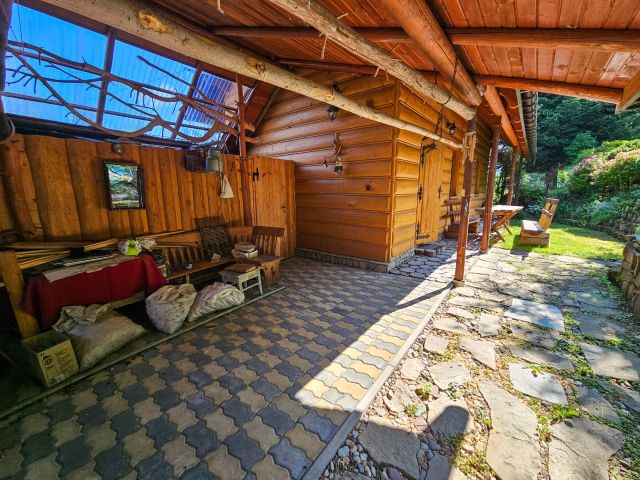 dom wolnostojący, 2 pokoje Krościenko nad Dunajcem. Zdjęcie 17