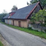 dom wolnostojący, 2 pokoje Głębokie. Zdjęcie 4