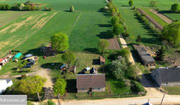 dom wolnostojący, 4 pokoje Szkody