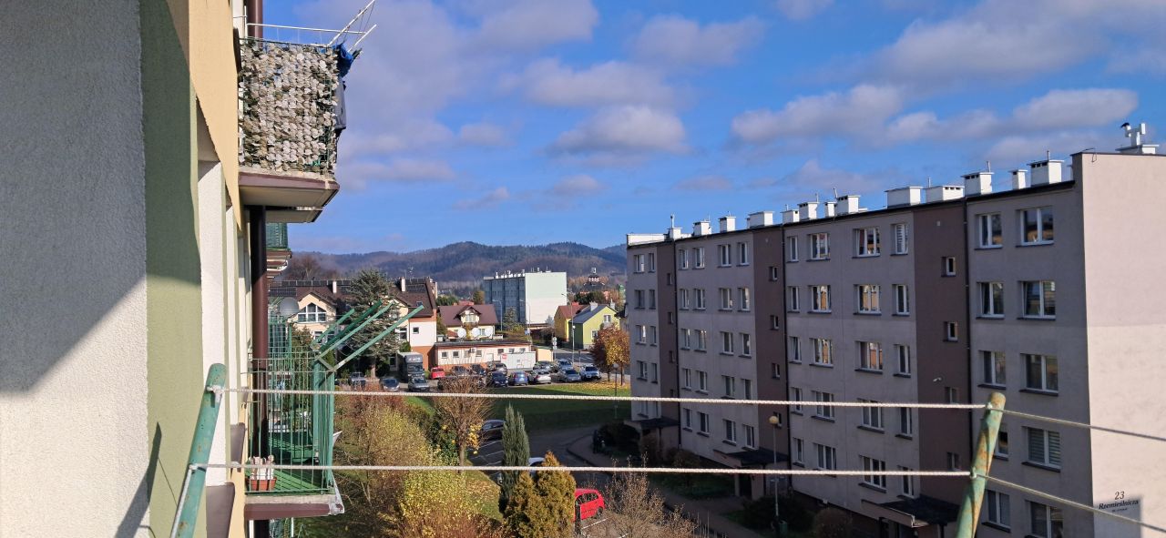 Mieszkanie 4-pokojowe Sanok, ul. Robotnicza. Zdjęcie 3