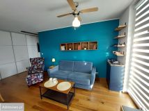 Mieszkanie 2-pokojowe Pogórze, ul. Stanisława Staszica. Zdjęcie 3