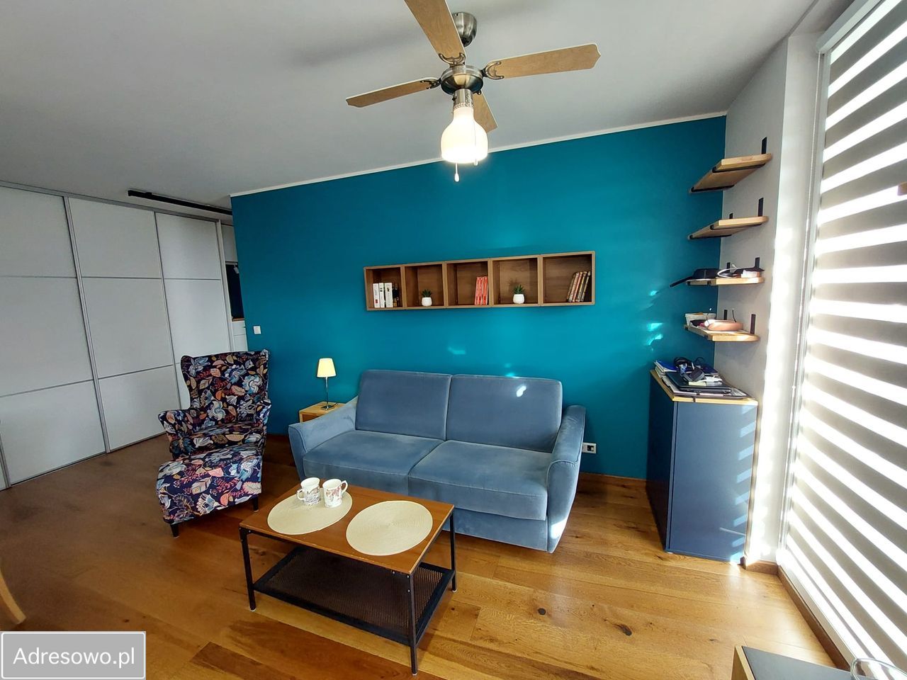 Mieszkanie 2-pokojowe Pogórze, ul. Stanisława Staszica. Zdjęcie 4