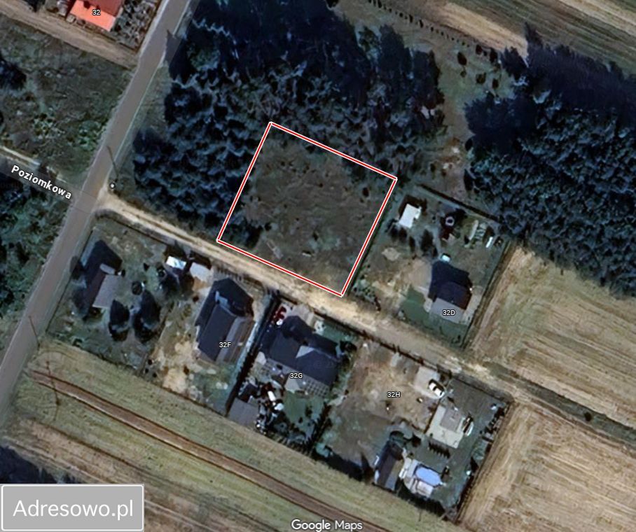 Działka budowlana Mikołajew. Zdjęcie 8