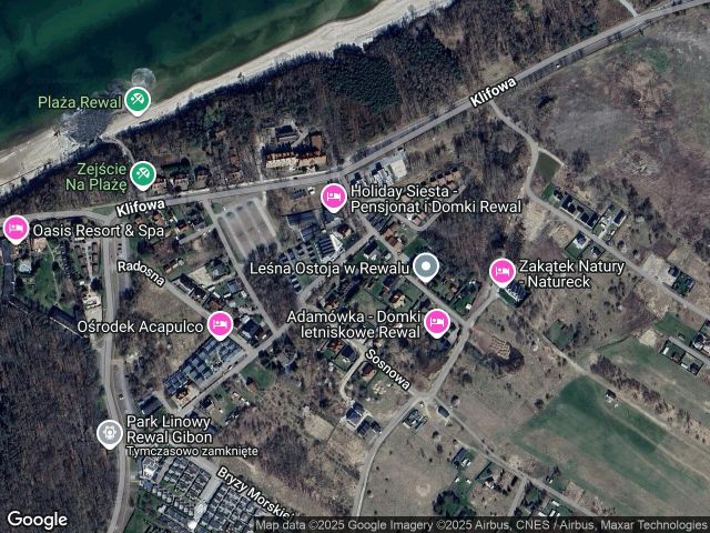 dom wolnostojący, 5 pokoi Rewal, ul. Saska. Zdjęcie 1