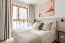 Mieszkanie 4-pokojowe Warszawa Wola, ul. Prosta. Zdjęcie 4