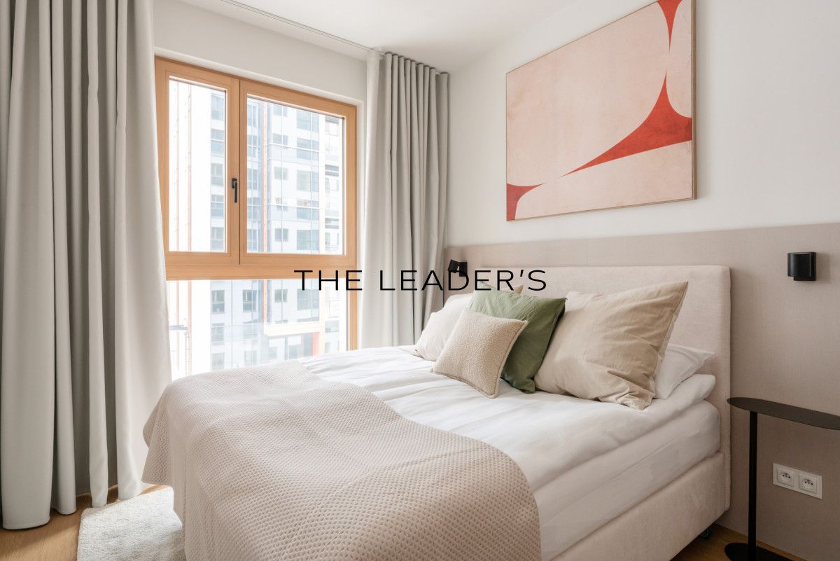 Mieszkanie 4-pokojowe Warszawa Wola, ul. Prosta. Zdjęcie 6