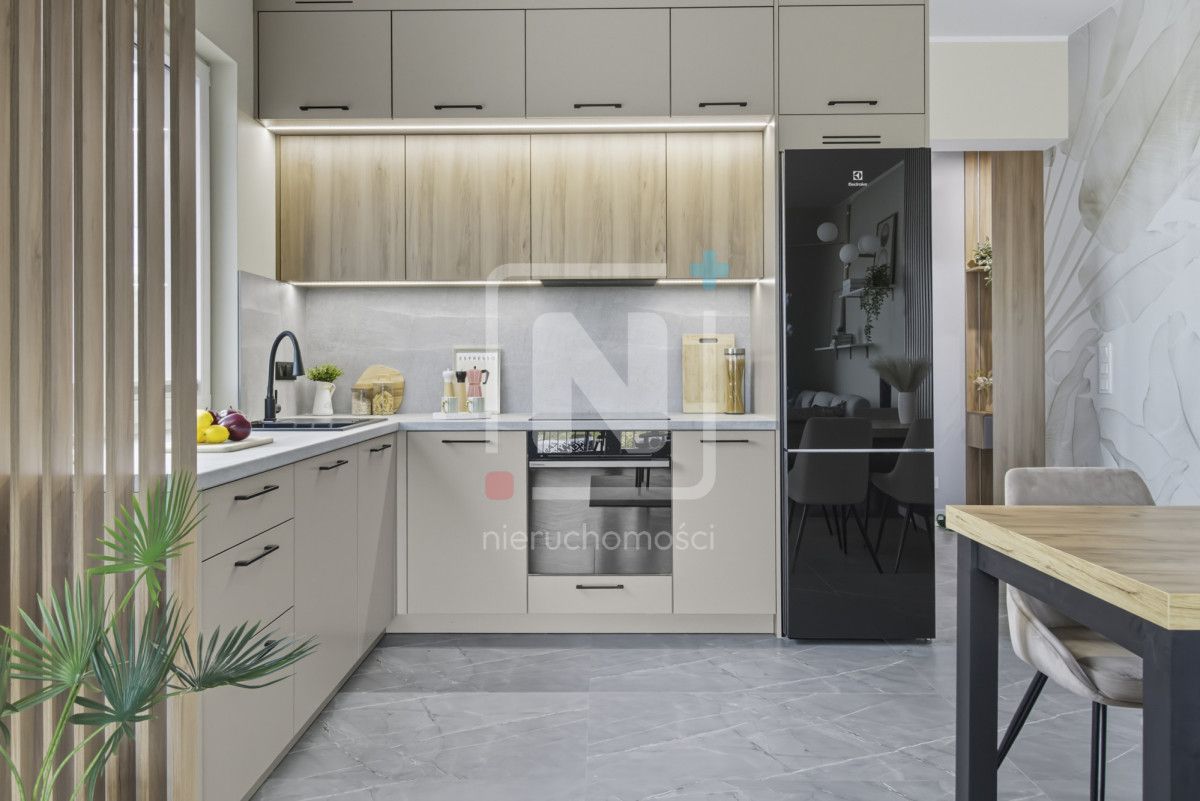 Mieszkanie 4-pokojowe Warszawa Bemowo, ul. Szeligowska. Zdjęcie 15