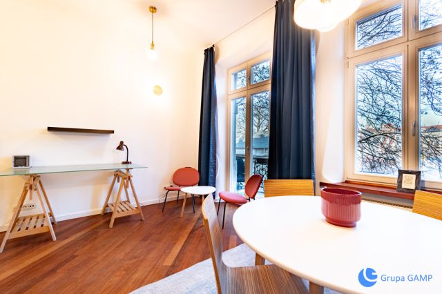 Mieszkanie 1-pokojowe Kraków, ul. Barska. Zdjęcie 7