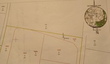 Działka budowlana Karpicko, Nieokreślona