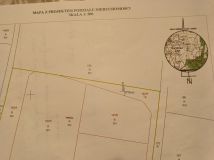 Działka budowlana Karpicko. Zdjęcie 1