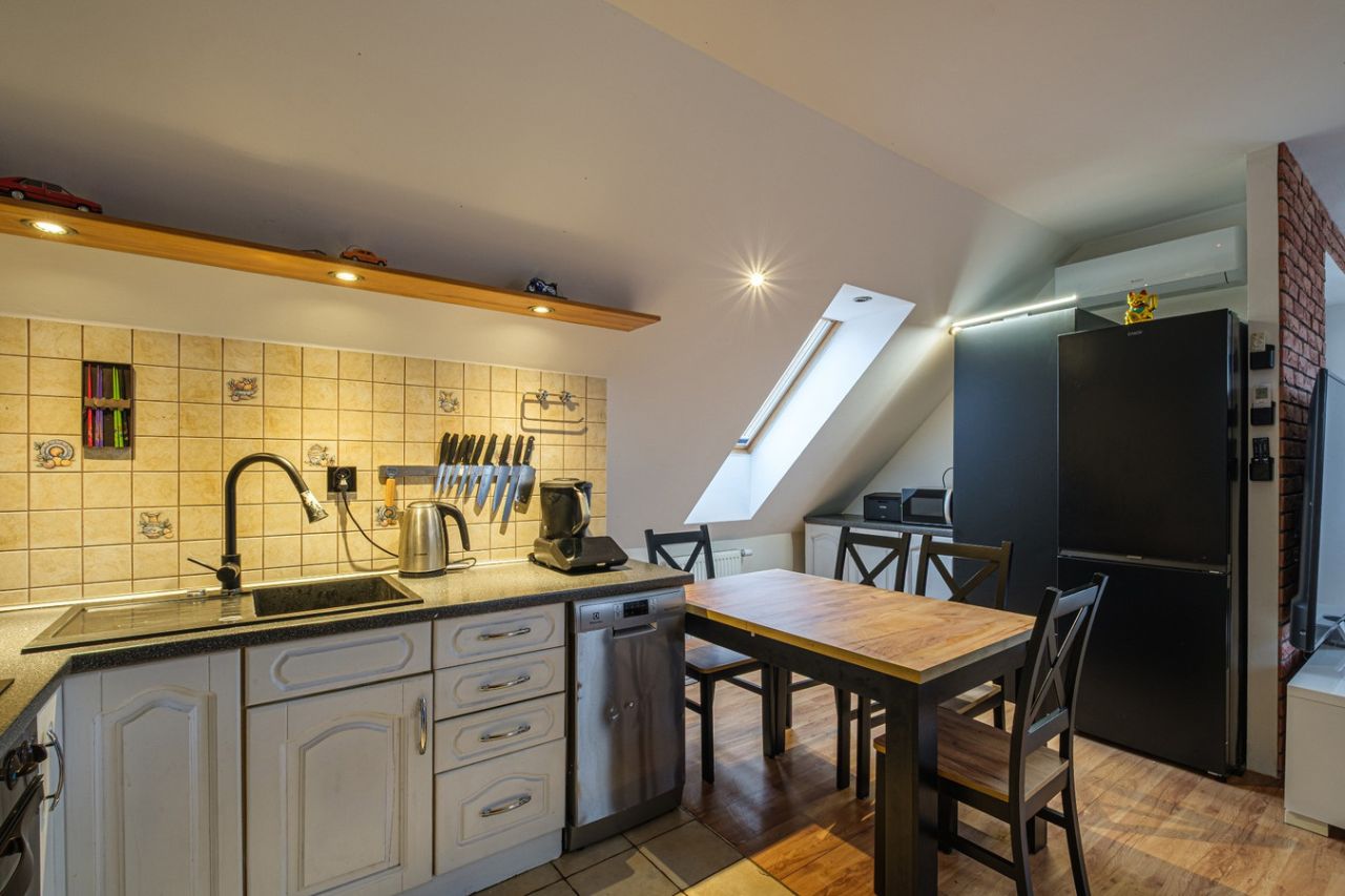 Mieszkanie 3-pokojowe Gdańsk Orunia Górna, ul. Ametystowa. Zdjęcie 15