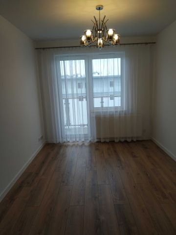 Mieszkanie 2-pokojowe Węgrów, ul. Karola Szamoty. Zdjęcie 1