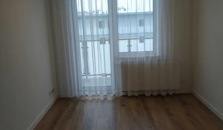 Mieszkanie 2-pokojowe Węgrów, ul. Karola Szamoty