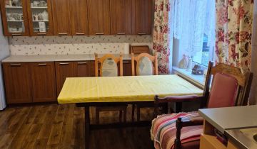 Mieszkanie 3-pokojowe Kosin