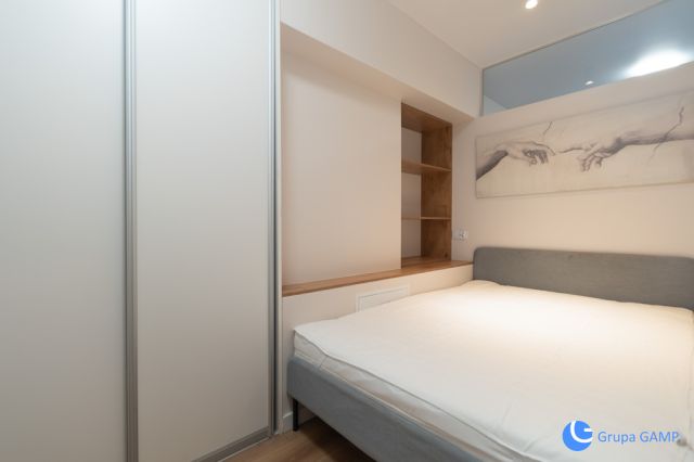 Mieszkanie 2-pokojowe Kraków Podgórze Duchackie, ul. Sebastiana Klonowica. Zdjęcie 6