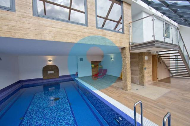 Hotel/pensjonat Święta Katarzyna. Zdjęcie 13