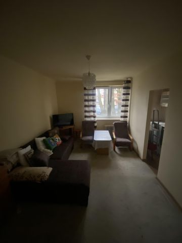 Mieszkanie 1-pokojowe Puławy, ul. Henryka Sienkiewicza. Zdjęcie 1