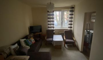 Mieszkanie 1-pokojowe Puławy, ul. Henryka Sienkiewicza