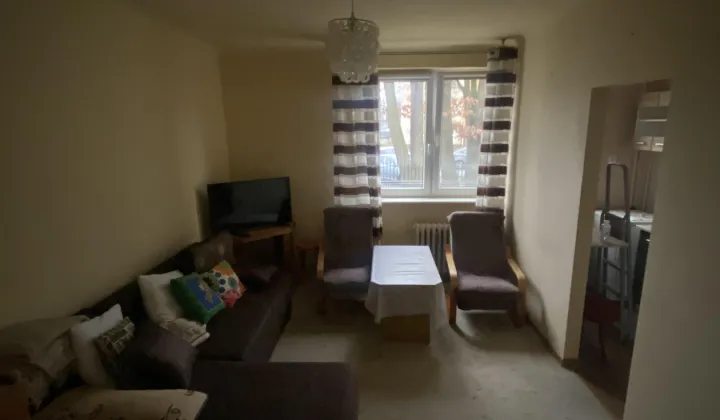 Mieszkanie 1-pokojowe Puławy, ul. Henryka Sienkiewicza