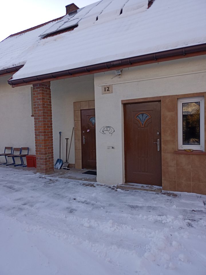 Pokój Długa Szlachecka, ul. Osiedlowa. Zdjęcie 10