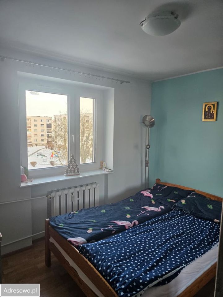 Mieszkanie 3-pokojowe Środa Wielkopolska, os. Jagiellońskie. Zdjęcie 15