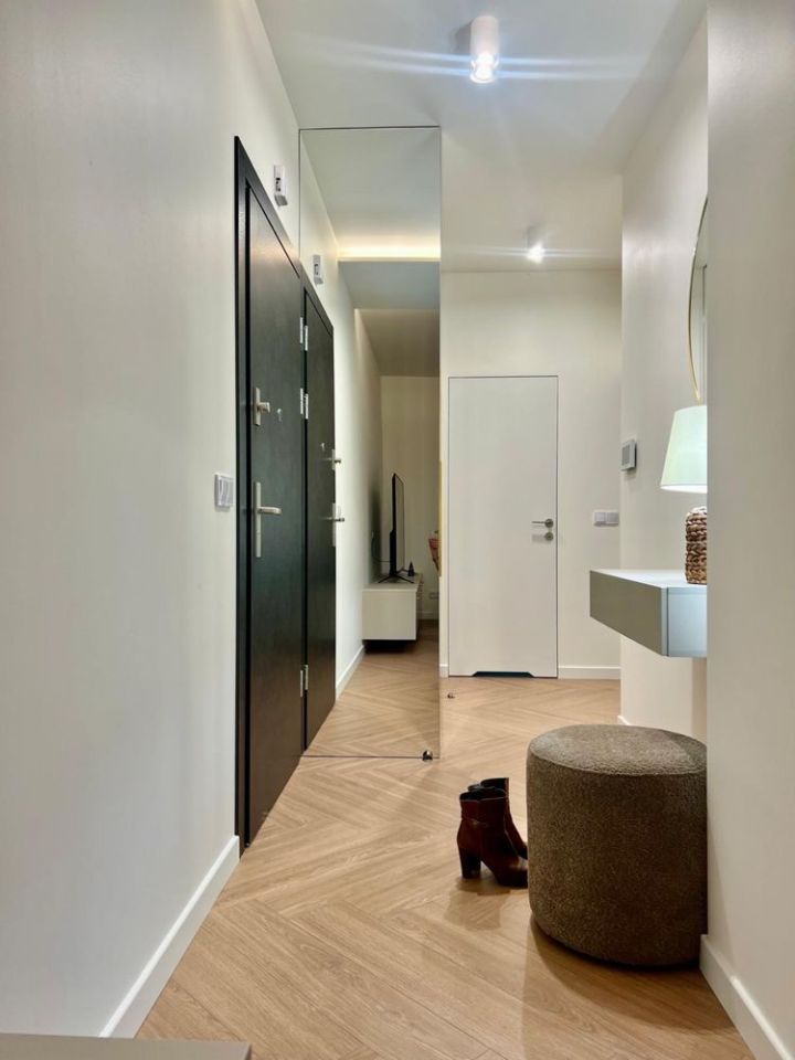 Mieszkanie 2-pokojowe Siedlce, ul. Plażowa. Zdjęcie 8