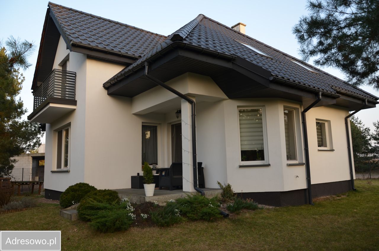 dom wolnostojący, 6 pokoi Szembekowo. Zdjęcie 3