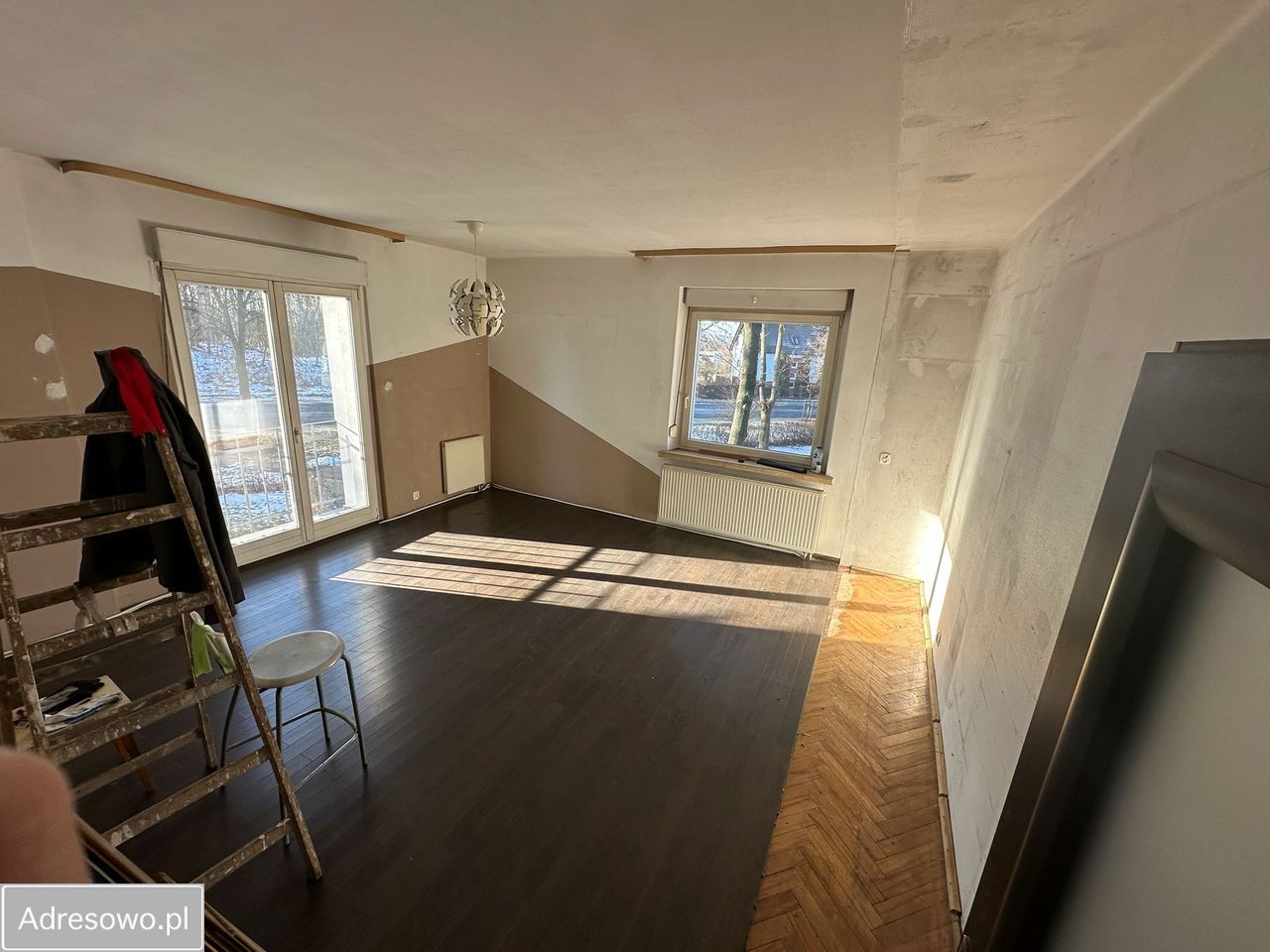 Mieszkanie 2-pokojowe Gliwice Łabędy. Zdjęcie 4