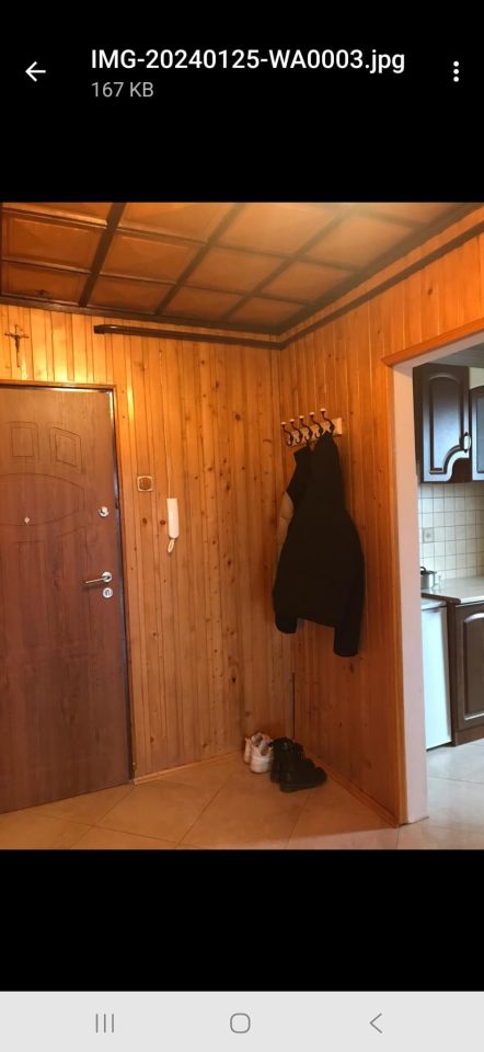 Mieszkanie 2-pokojowe Bochnia, ul. gen. Waleriana Czumy. Zdjęcie 8