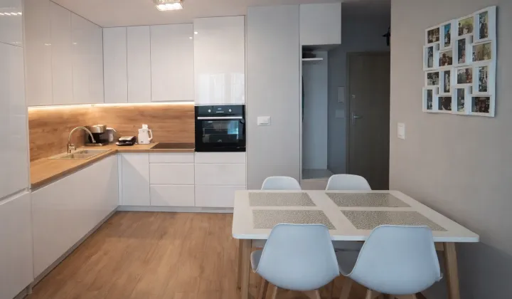 Mieszkanie 3-pokojowe Kraków Bieńczyce, os. Piastów