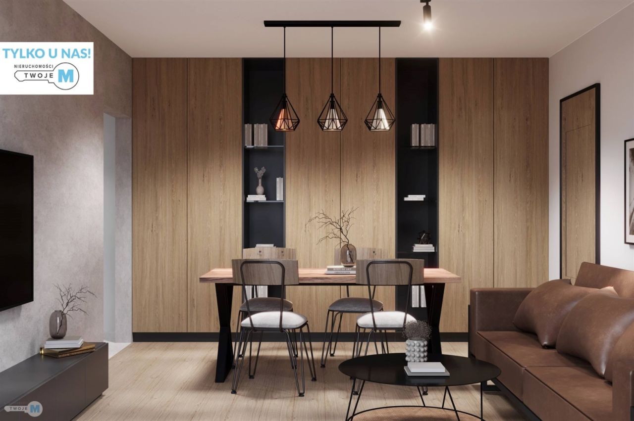 Mieszkanie 2-pokojowe Kielce Centrum. Zdjęcie 1