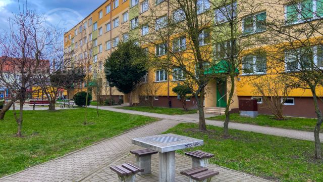 Mieszkanie 2-pokojowe Wrocław Psie Pole, ul. Sycowska. Zdjęcie 14