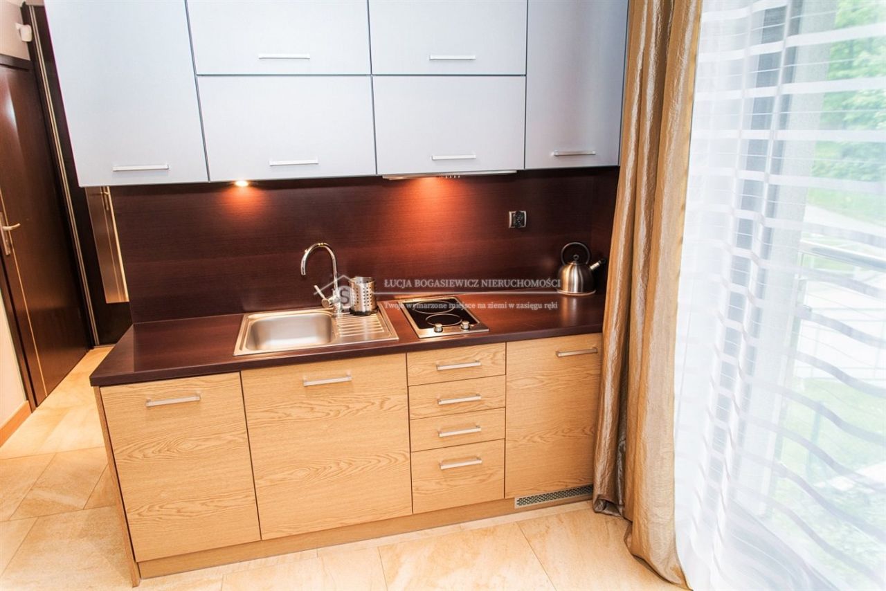 Mieszkanie 1-pokojowe Wisła. Zdjęcie 7